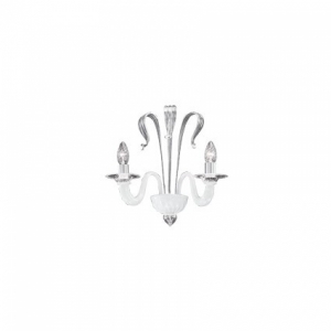Бра Ideal Lux Sogno AP2