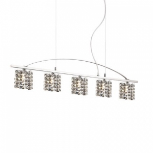 Подвес Ideal Lux Spirit SP5