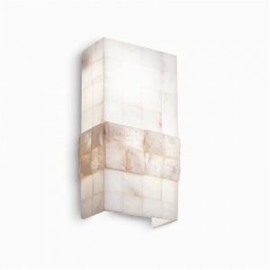 Бра Ideal Lux Stones AP2