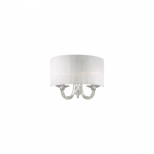 Бра Ideal Lux Swan AP2