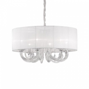 Подвес Ideal Lux Swan SP6