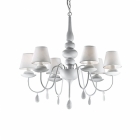 Подвес Ideal Lux Blanche SP6