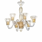 Люстра Ideal Lux Ca' Foscari SP6