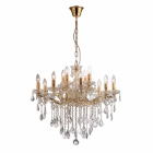 Люстра Ideal Lux Florian SP12