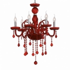 Люстра Ideal Lux Giudecca SP6