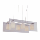 Подвес L'Arte Luce Cube L10806.98