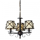 Люстра L'Arte Luce Fabrizia L12103.88