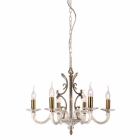 Люстра L'Arte Luce Forli L18606.25