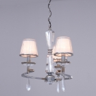 Люстра L'Arte Luce Fizz L50803.98