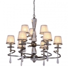 Люстра L'Arte Luce Fizz L50809.98
