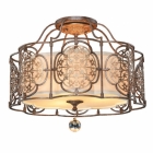 Потолочный светильник L'Arte Luce Orient L51553.48
