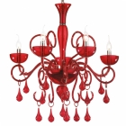 Люстра Ideal Lux Lilly SP5