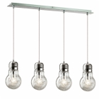 Подвес Ideal Lux Luce Max SB4