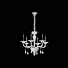 Люстра Ideal Lux Miramare SP6