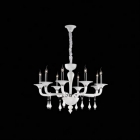 Люстра Ideal Lux Miramare SP8