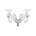 Бра Ideal Lux Teseo AP2