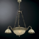 Люстра Reccagni Angelo L 6208/3+3