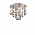 Потолочный светильник Ideal Lux Bijoux PL4