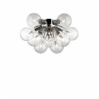 Потолочный светильник Ideal Lux Dea PL10
