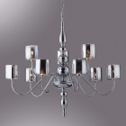 Люстра Ideal Lux Duca SP9