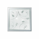 Потолочный светильник Ideal Lux Esil PL2