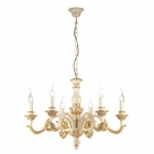 Люстра Ideal Lux Giglio SP6