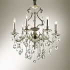 Подвес Ideal Lux Gioconda SP8