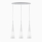 Подвес Ideal Lux Milk SP3