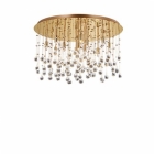 Потолочный светильник Ideal Lux Moonlight PL12
