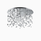 Потолочный светильник Ideal Lux Neve PL12