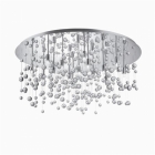 Потолочный светильник Ideal Lux Neve PL15