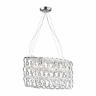 Подвес Ideal Lux Niagara SP5