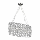 Подвес Ideal Lux Niagara SP7
