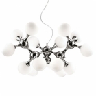 Подвес Ideal Lux Nodi SP 15