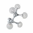 Потолочный светильник Ideal Lux Nodi PL 5