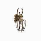 Бра Ideal Lux Norma AP1