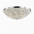 Потолочный светильник Ideal Lux Orion PL12