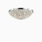 Потолочный светильник Ideal Lux Orion PL7