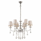 Люстра Ideal Lux Pantheon SP6