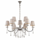 Люстра Ideal Lux Pantheon SP9