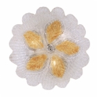 Потолочный светильник Ideal Lux Petalo PL4