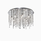 Потолочный светильник Ideal Lux Royal PL12
