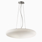 Подвес Ideal Lux Smarties Bianco SP5 D60