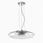 Подвес Ideal Lux Smarties Clear SP3 D40