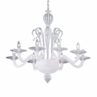 Люстра Ideal Lux Sogno SP8