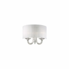 Бра Ideal Lux Swan AP2