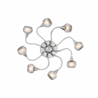 Потолочный светильник Ideal Lux Tender PL6