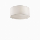Потолочный светильник Ideal Lux Wheel PL3