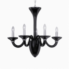 Люстра Ideal Lux White Lady SP5
