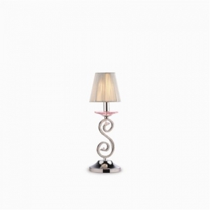 Настольная лампа Ideal Lux Violette TL1